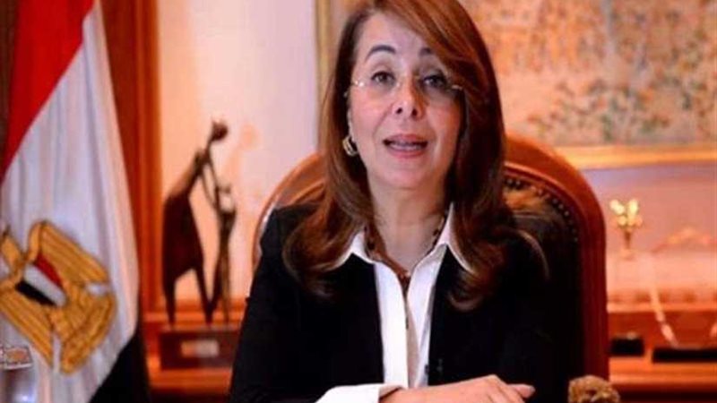 وزيرة التضامن: قيمة