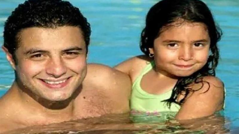 الأسرة تلزم الفيشاوي