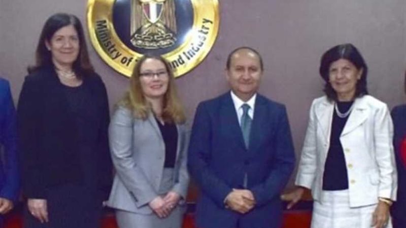 مسئولة أمريكية :