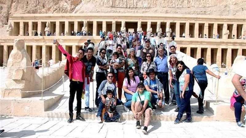 بدء التسجيل في رحلات