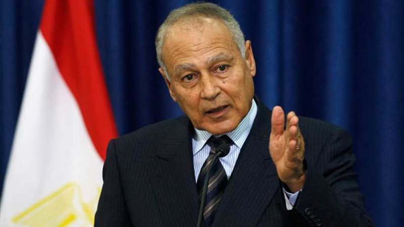 أبوالغيط: جيل الألفية