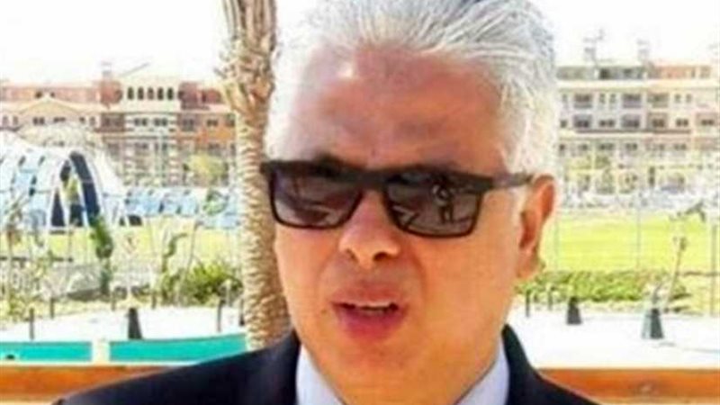 معاينة موقع حريق