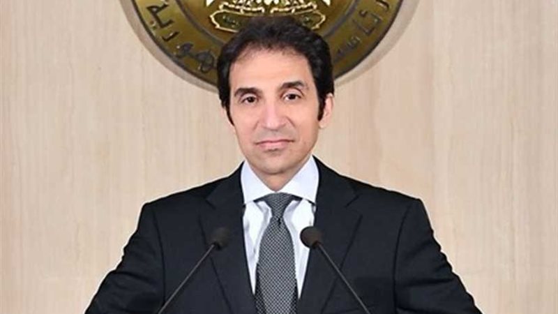 المتحدث الرئاسي: