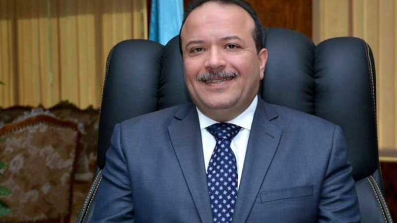 مؤتمر طب طنطا  للكلى