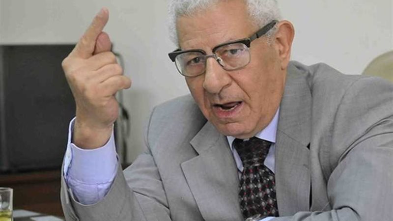 الأعلى للإعلام يبحث