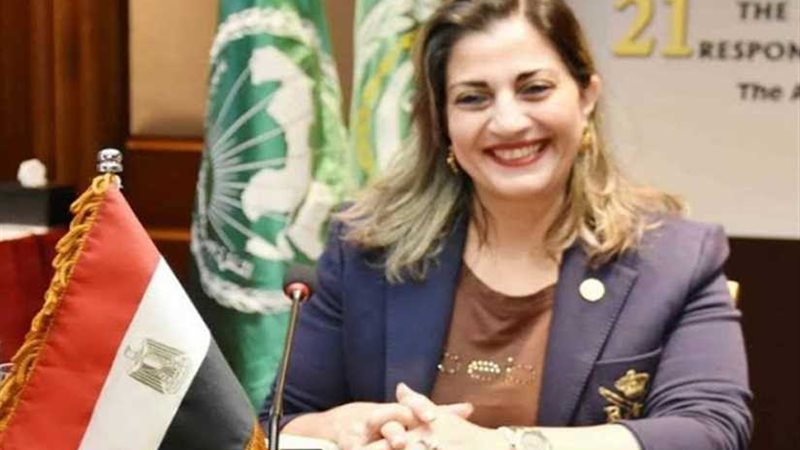 مشاركة مصرية في منتدى