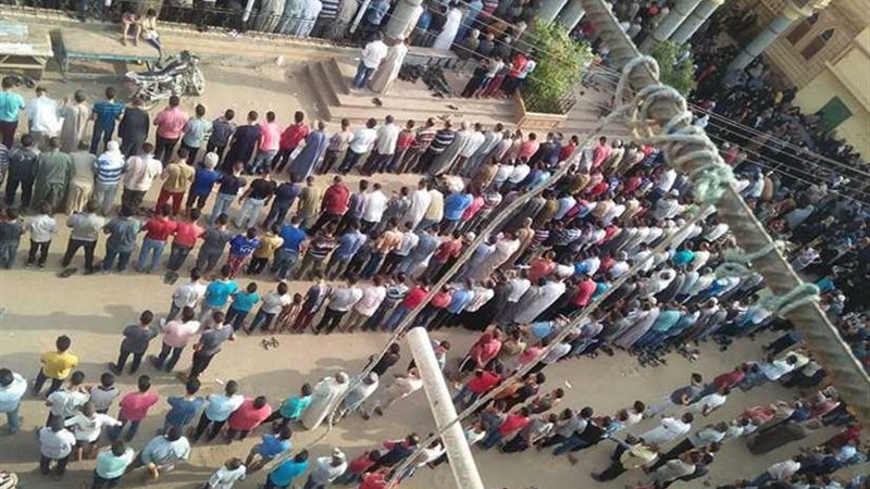 القصة الكاملة لغرق