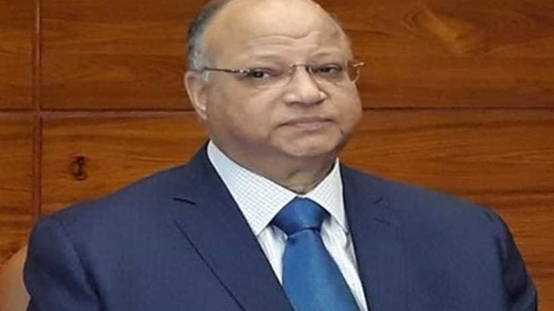 التشديد على التزام