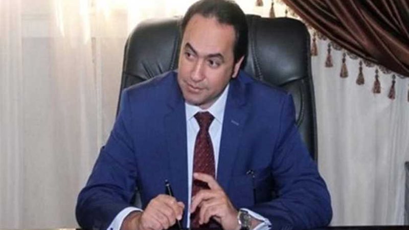 نائب وزير التربية