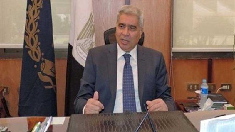 محافظ المنيا: مصر