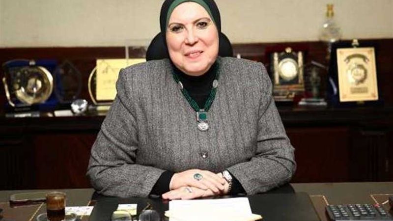 نيفين جامع: 488 مليون