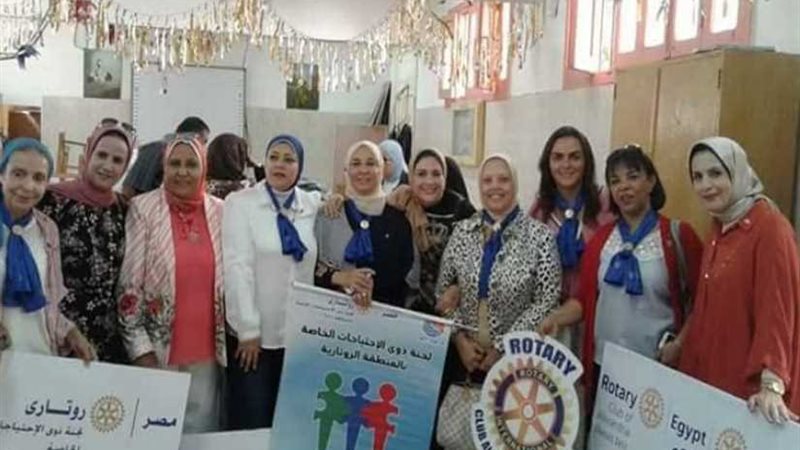 المسؤولية المجتمعية