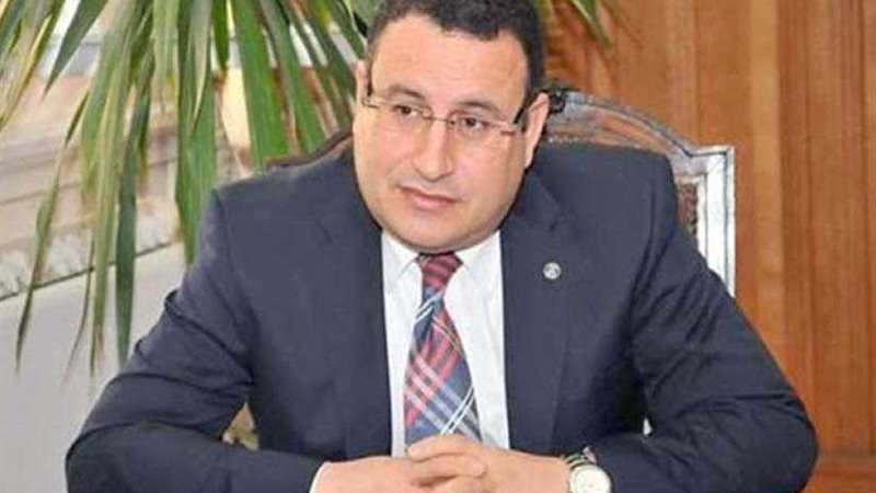 محافظ الإسكندرية