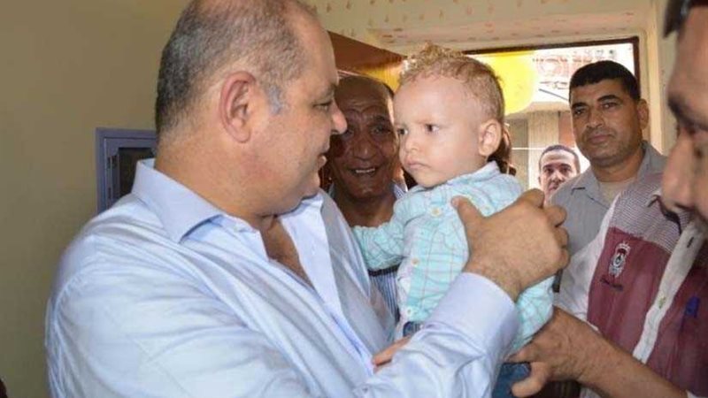 بعد إعادة بنائه..