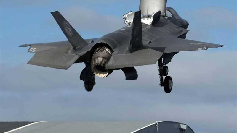 الناتو يستعرض قوته