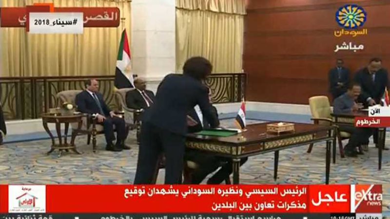 بث مباشر.. الرئيس