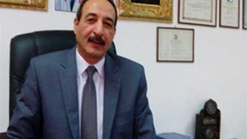 غلق بوغاز مينائي