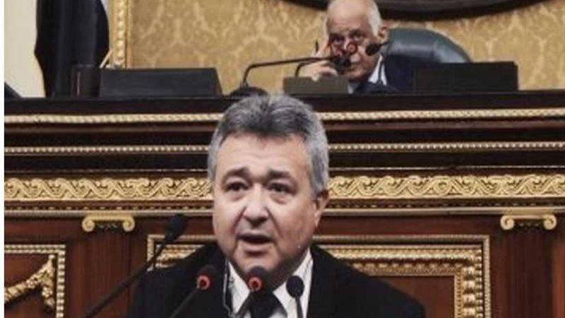 سياحة البرلمان :قريباً