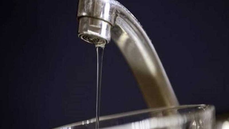 فصل المياه عن بني