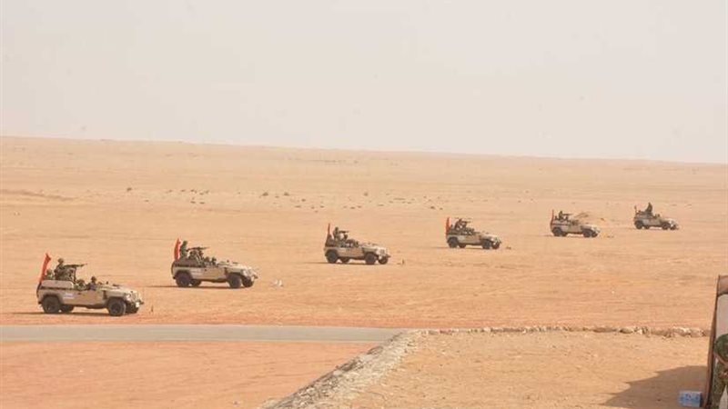 ختام فعاليات التدريب