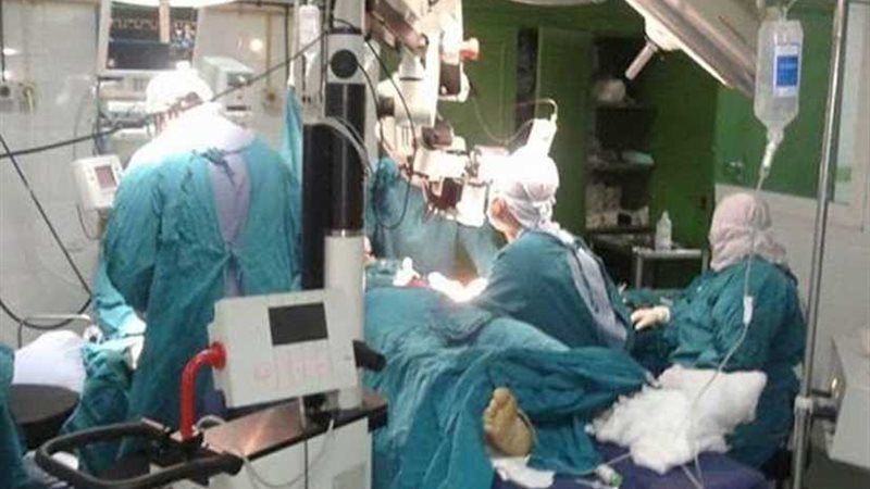 جامعة أسيوط تنجح