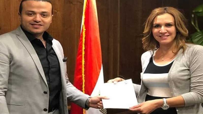 انضمام رانيا علواني