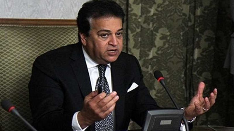 التعليم العالي: رئيسان