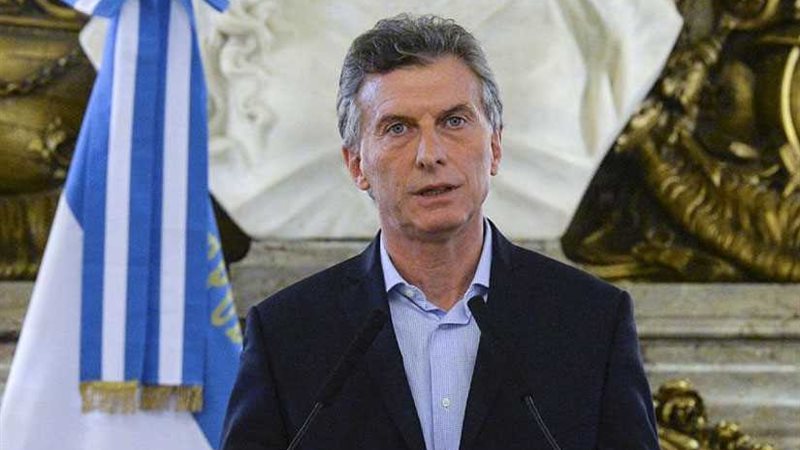 برلمان الأرجنتين