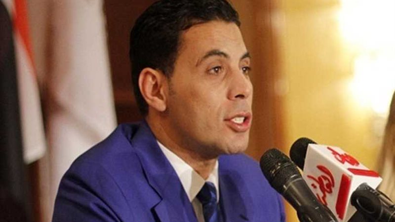 برلماني: هيومان وأخواتها