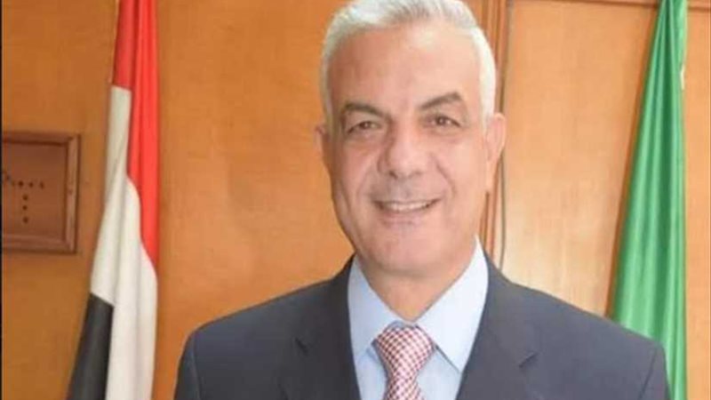 قرار جمهوري بتعيين