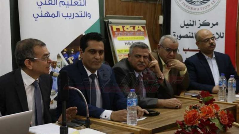 بدء فعاليات ورشة