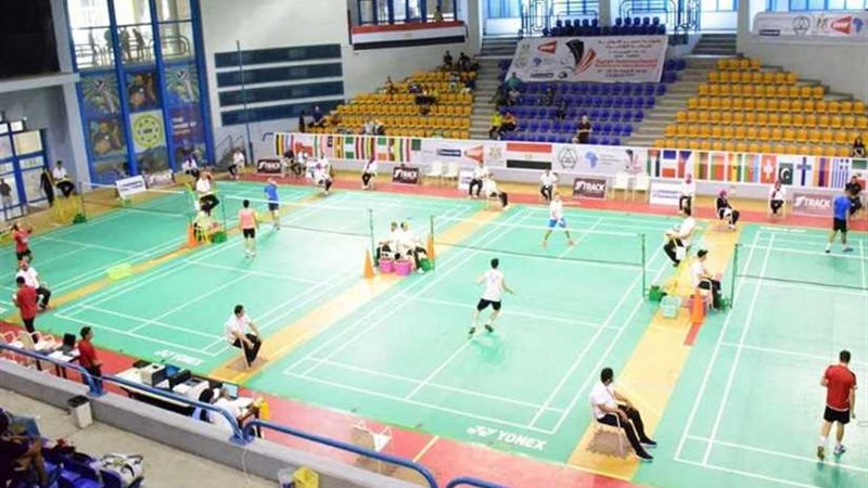 بالصور.. تأهل 10