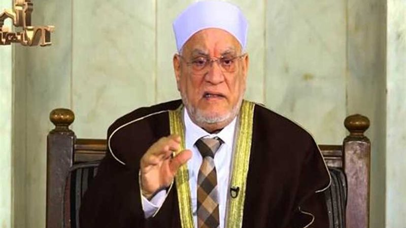 عمر هاشم : الإسلام