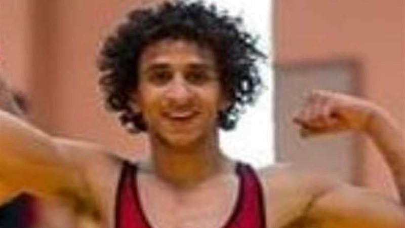 حسن حسن يتأهل إلى