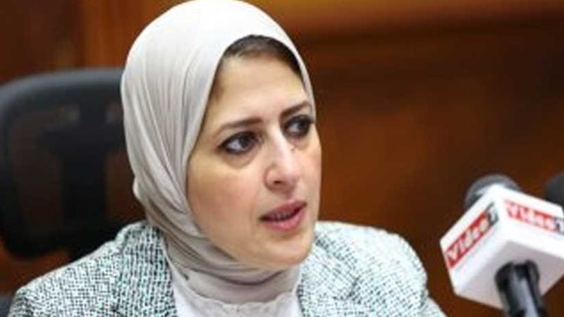 الصحة : وفاة 3 وإصابة