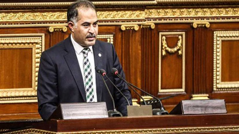 وكيل النواب: أين