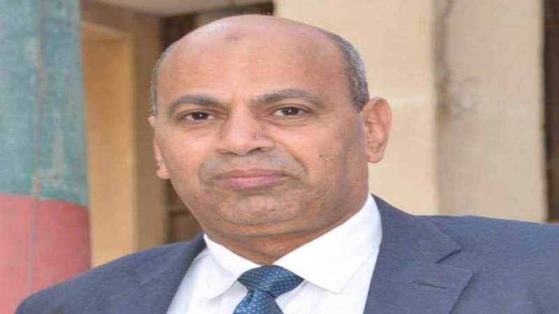 قرار جمهورى بتعيين