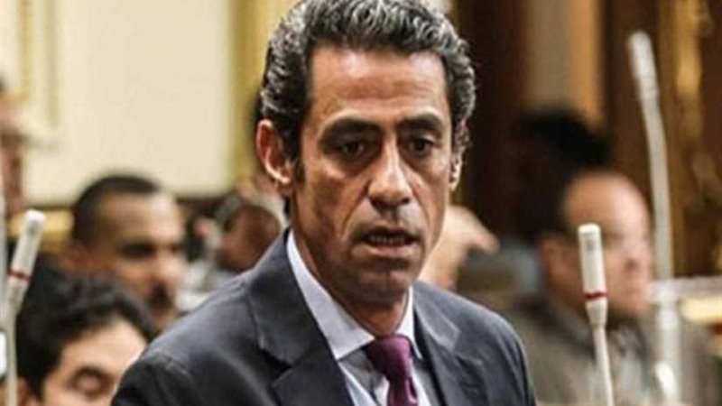 البرلمان الإفريقي