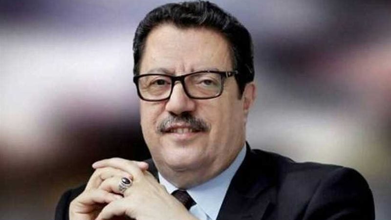 الأعلى للإعلام  يخاطب