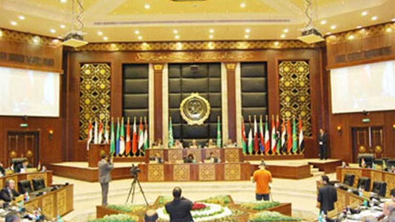 النقل العرب يدعو