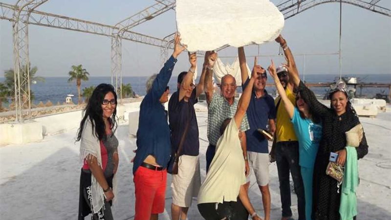 انطلاق منتدى فنون