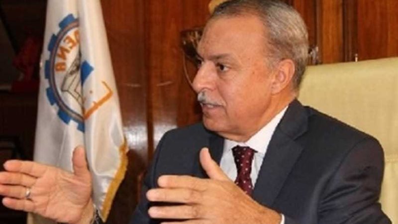 محافظ قنا: إنشاء