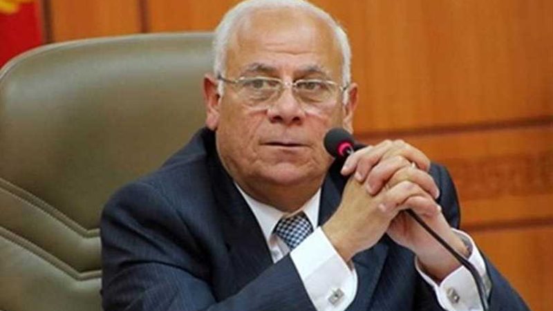 هيئة قناة السويس