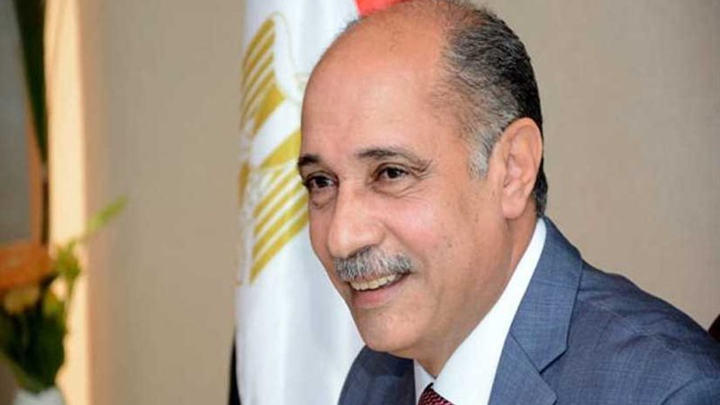 وزير الطيران المدني: