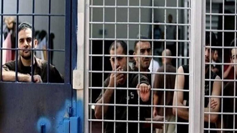 هيئة الأسرى الفلسطينيين