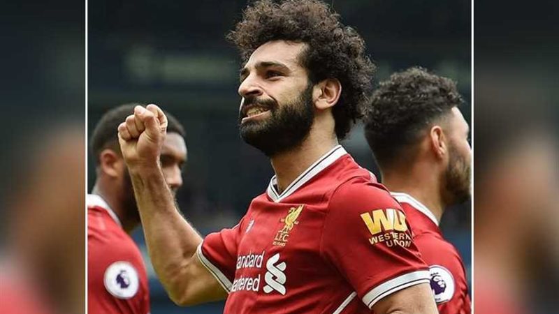 ليفربول: محمد صلاح