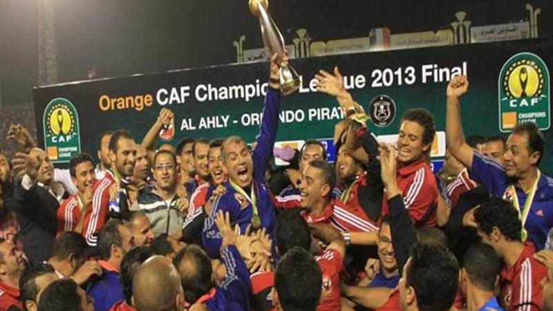 الأهلي كلاكيت 12