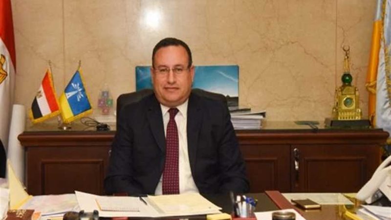 محافظ الإسكندرية