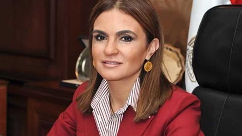 وزيرة الاستثمار: