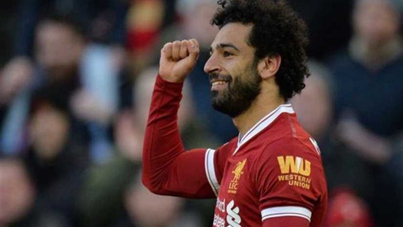 محمد صلاح يقود التشكيل